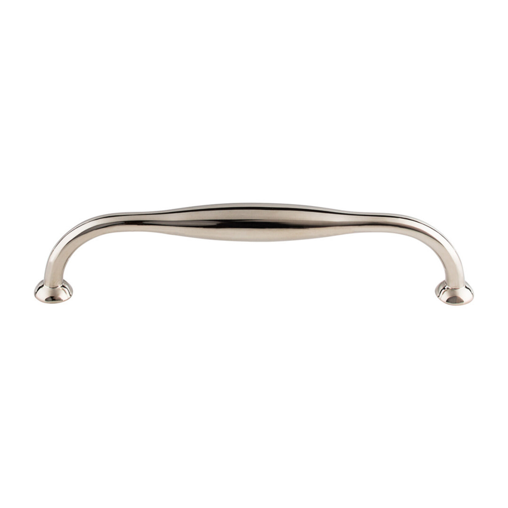 Top Knobs Shrewsbury D Pull