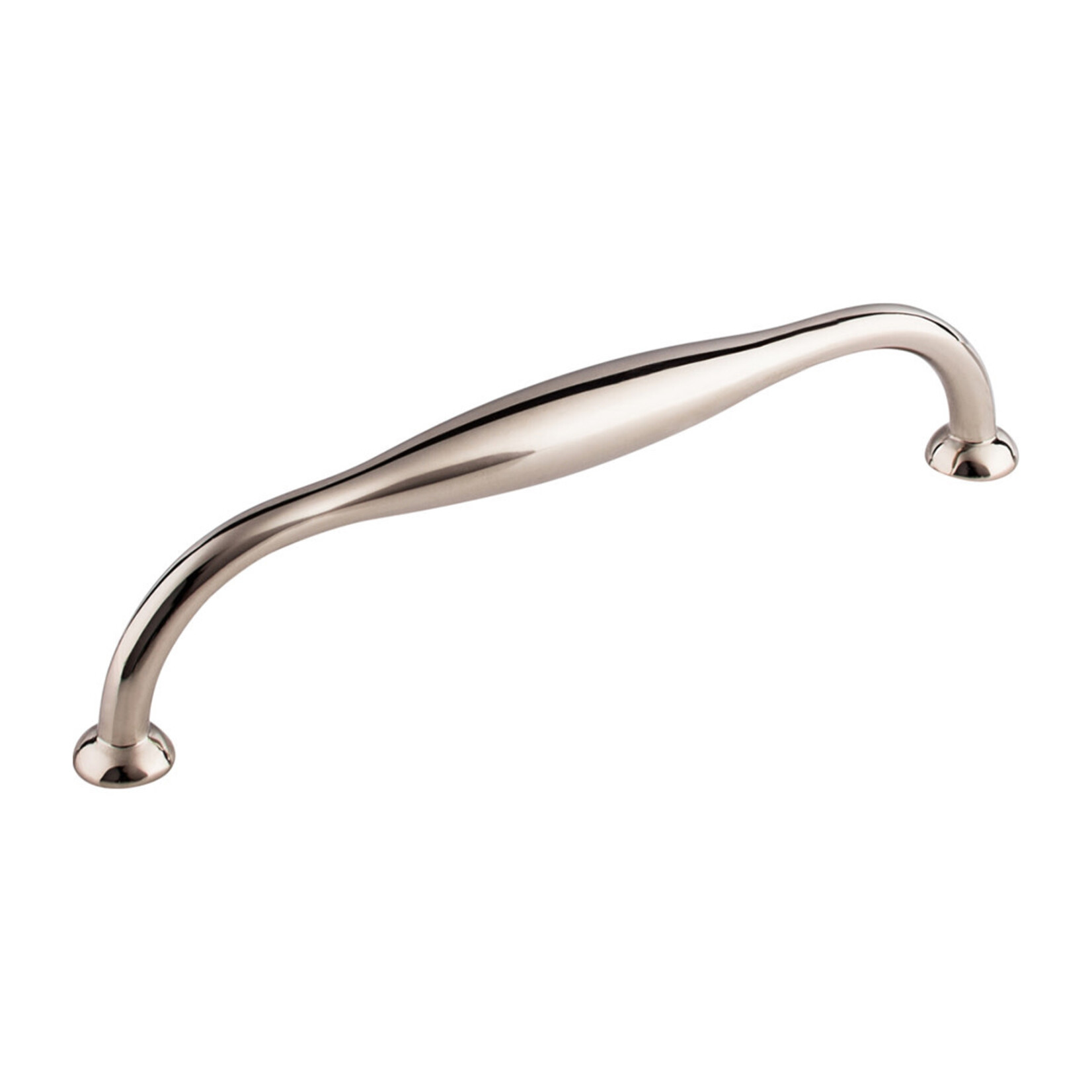 Top Knobs Shrewsbury D Pull