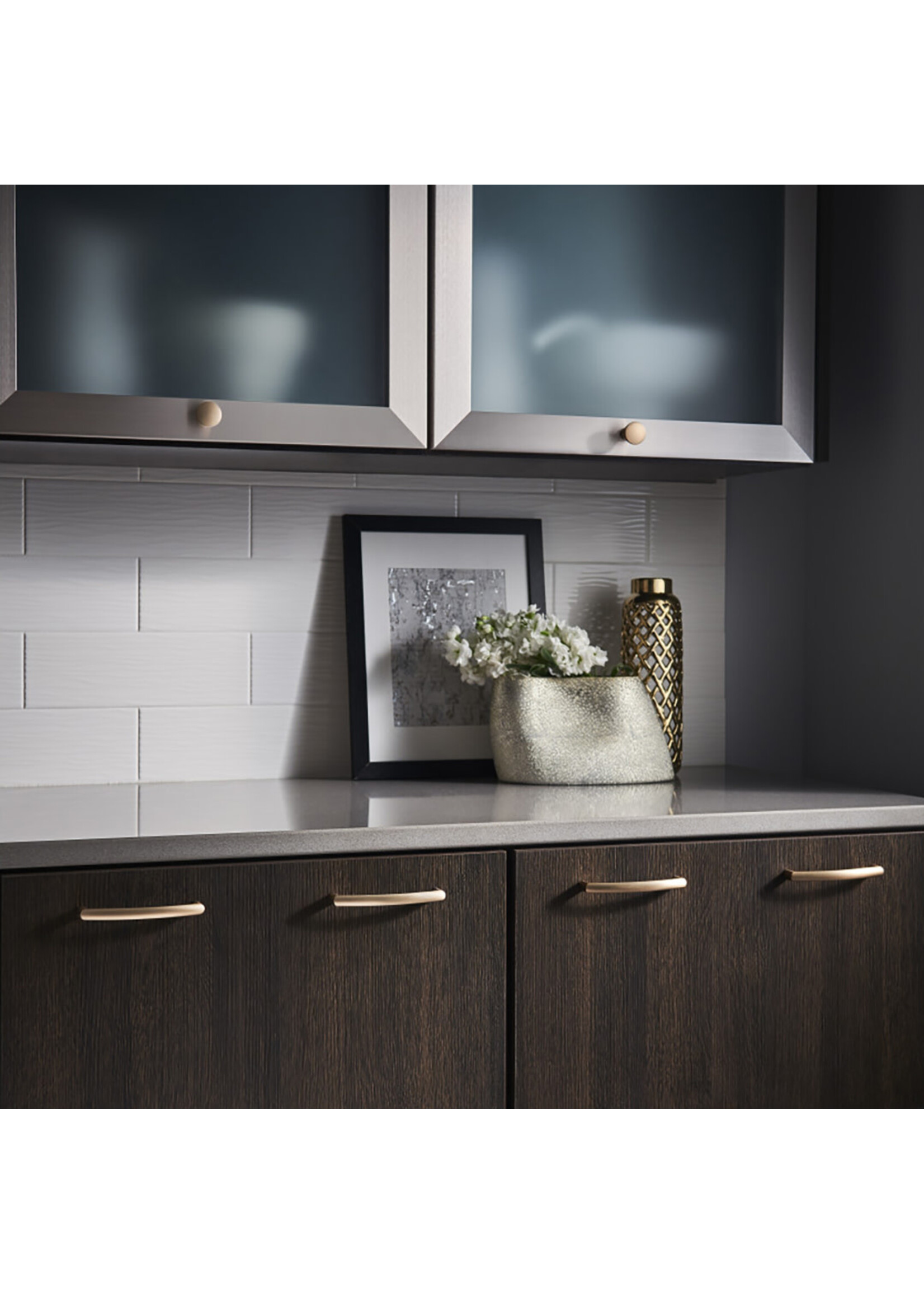 Top Knobs Bergen Knob