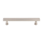 Top Knobs Kingsbridge Pull Brushed Satin Nickel - 5 1/16 in