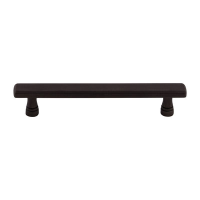 Top Knobs Kingsbridge Pull Sable - 5 1/16 in