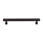 Top Knobs Kingsbridge Pull Sable - 6 5/16 in
