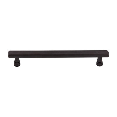 Top Knobs Kingsbridge Pull Sable - 6 5/16 in