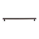 Top Knobs Kingsbridge Pull Umbrio - 12 in