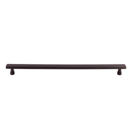 Top Knobs Kingsbridge Pull Sable - 12 in