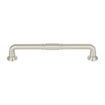 Top Knobs Kent Pull Brushed Satin Nickel - 6 5/16 in