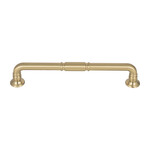 Top Knobs Kent Pull Honey Bronze - 6 5/16 in