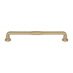 Top Knobs Kent Pull Honey Bronze - 7 9/16 in