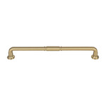 Top Knobs Kent Pull Honey Bronze - 8 13/16 in