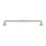 Top Knobs Kent Pull Brushed Satin Nickel - 8 13/16 in
