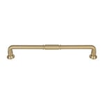 Top Knobs Kent Appliance Pull Honey Bronze - 12 in