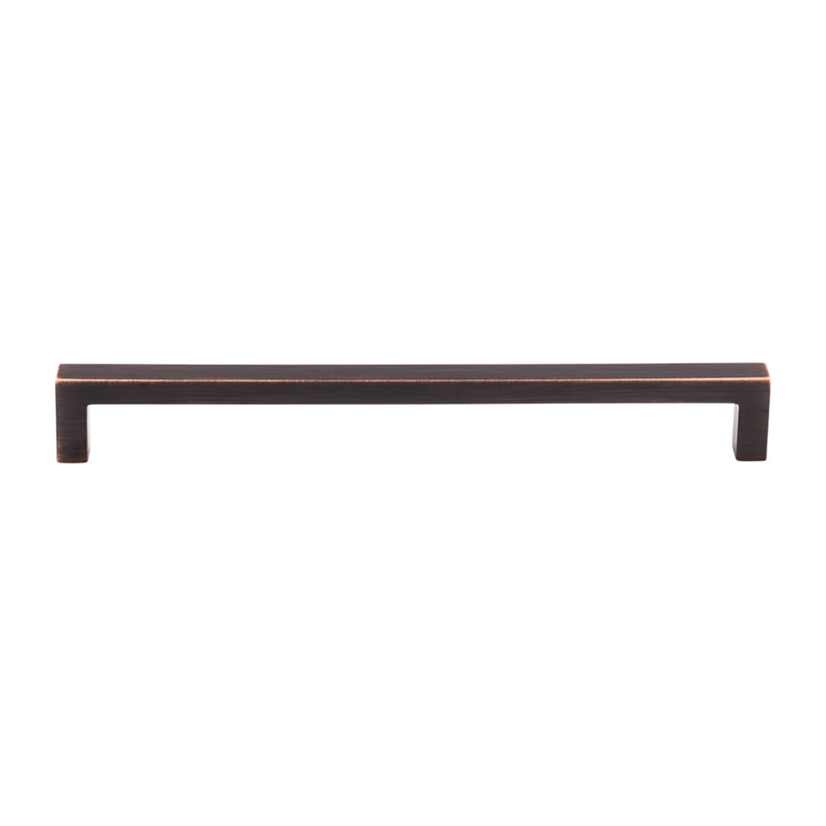 Top Knobs Square Bar Pull