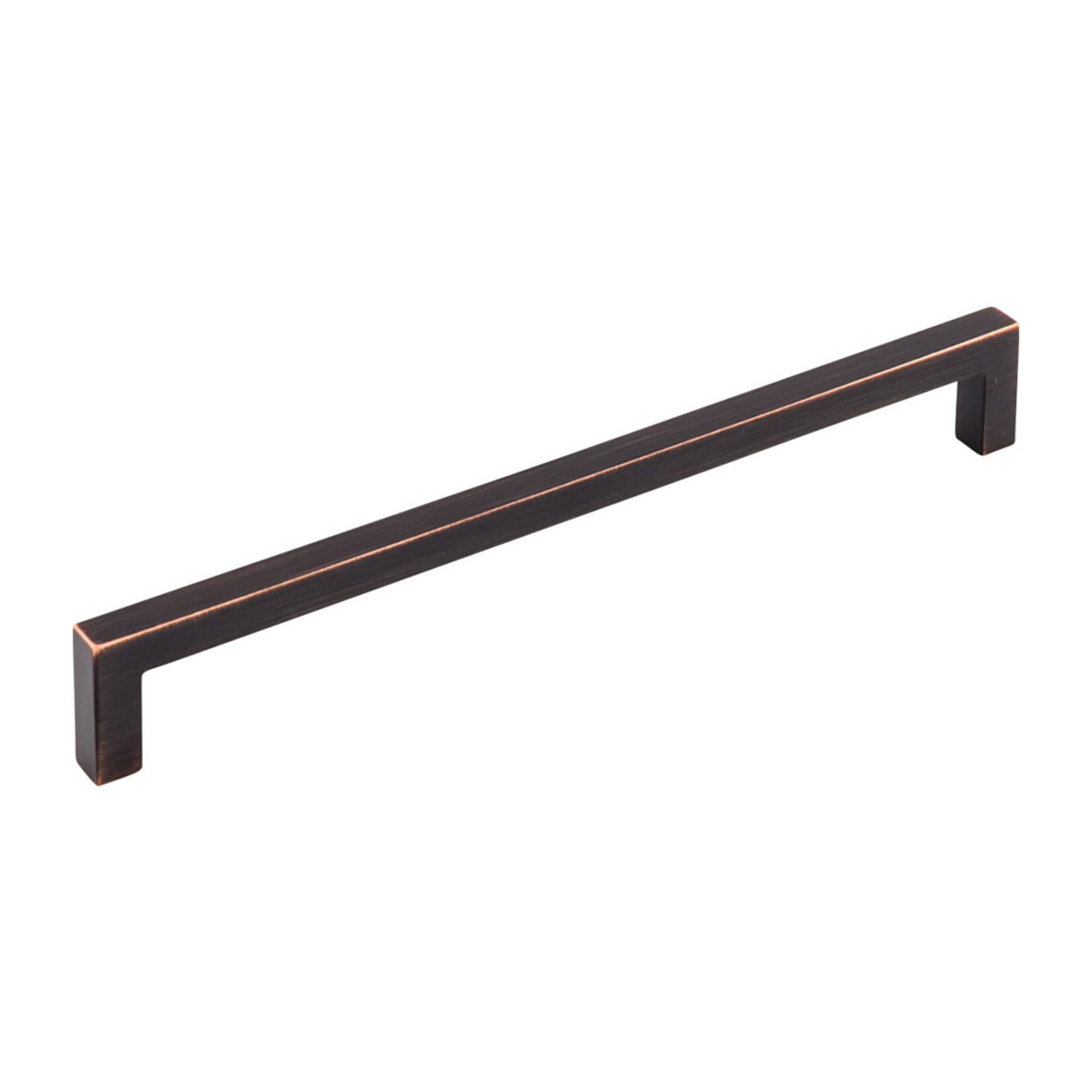 Top Knobs Square Bar Pull