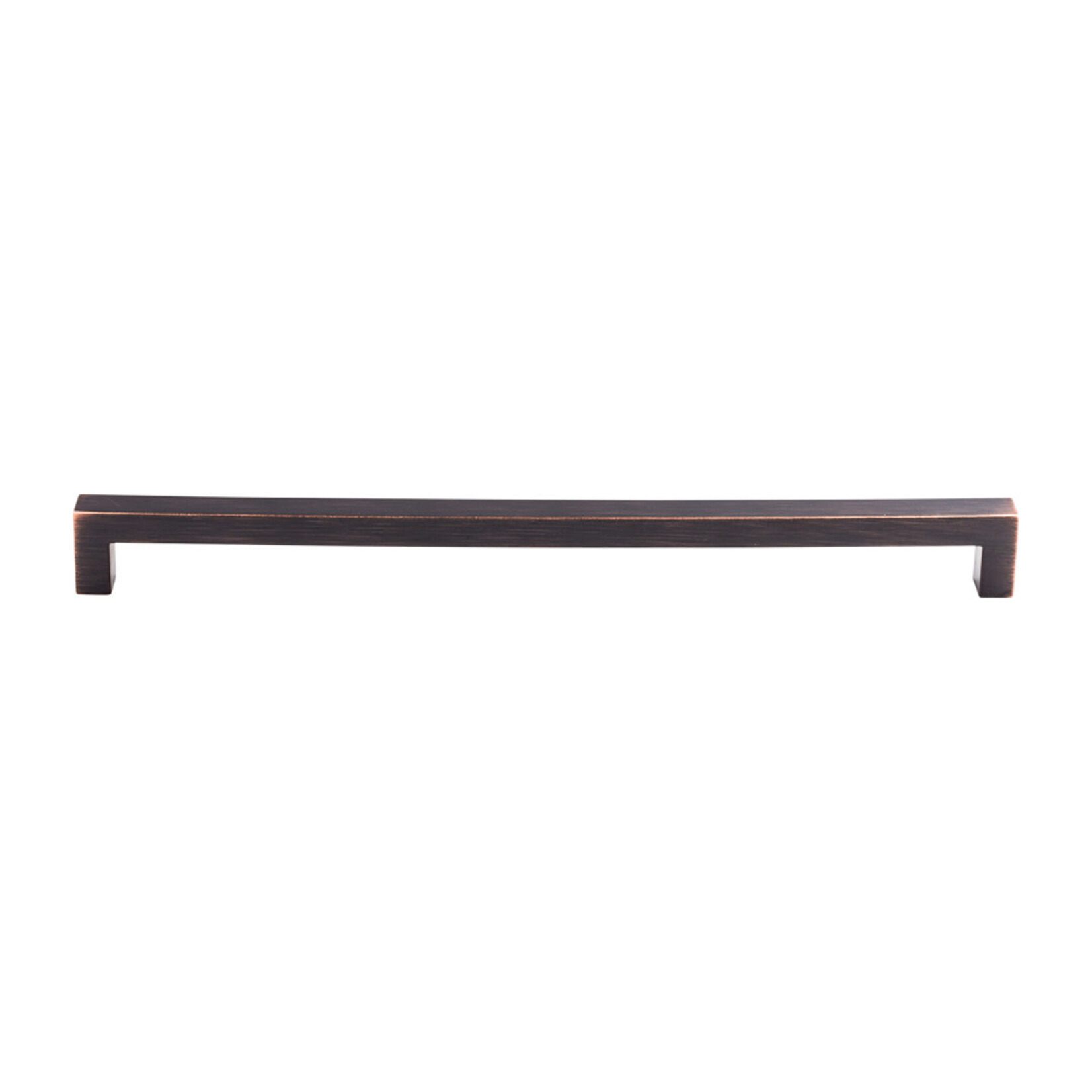 Top Knobs Square Bar Pull