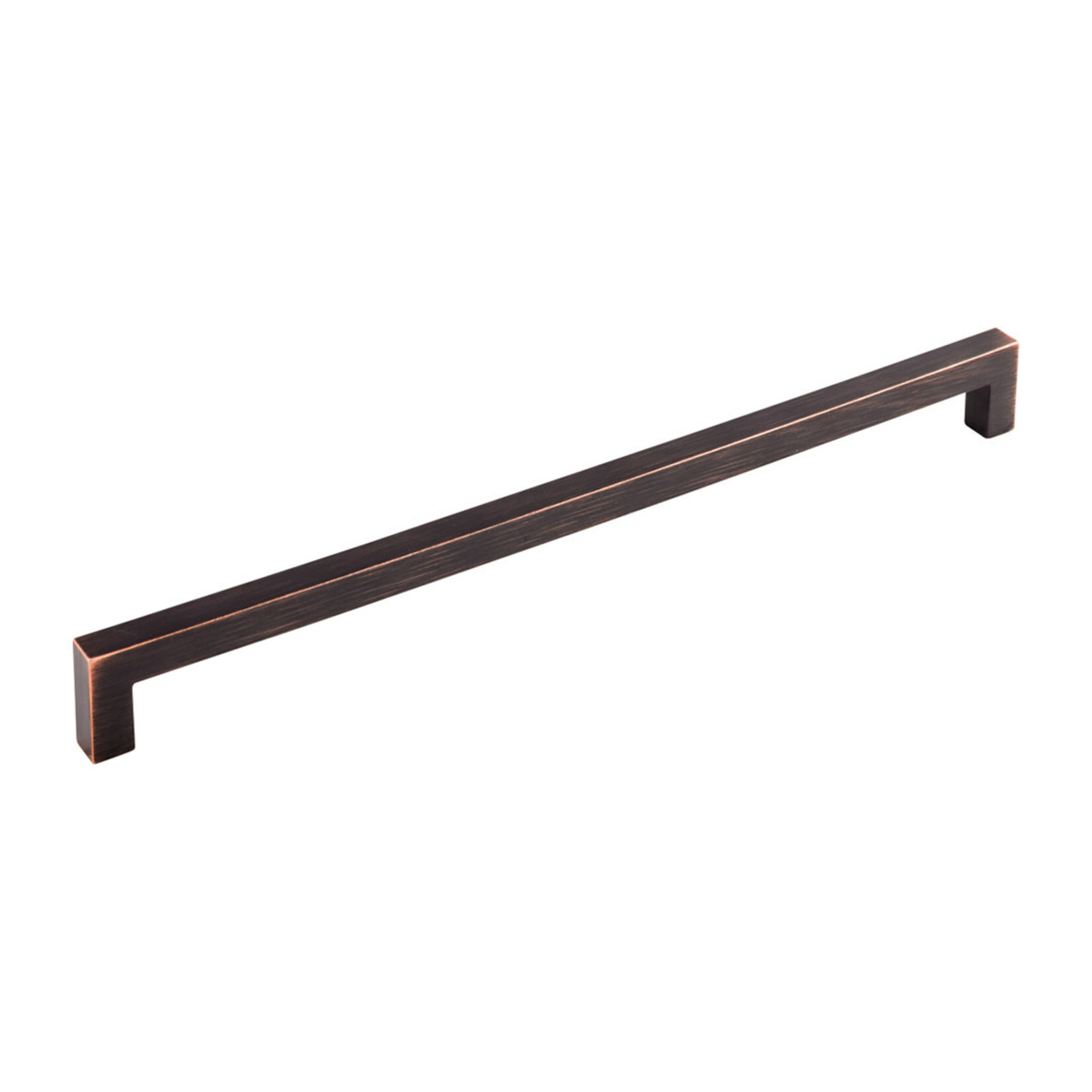 Top Knobs Square Bar Pull