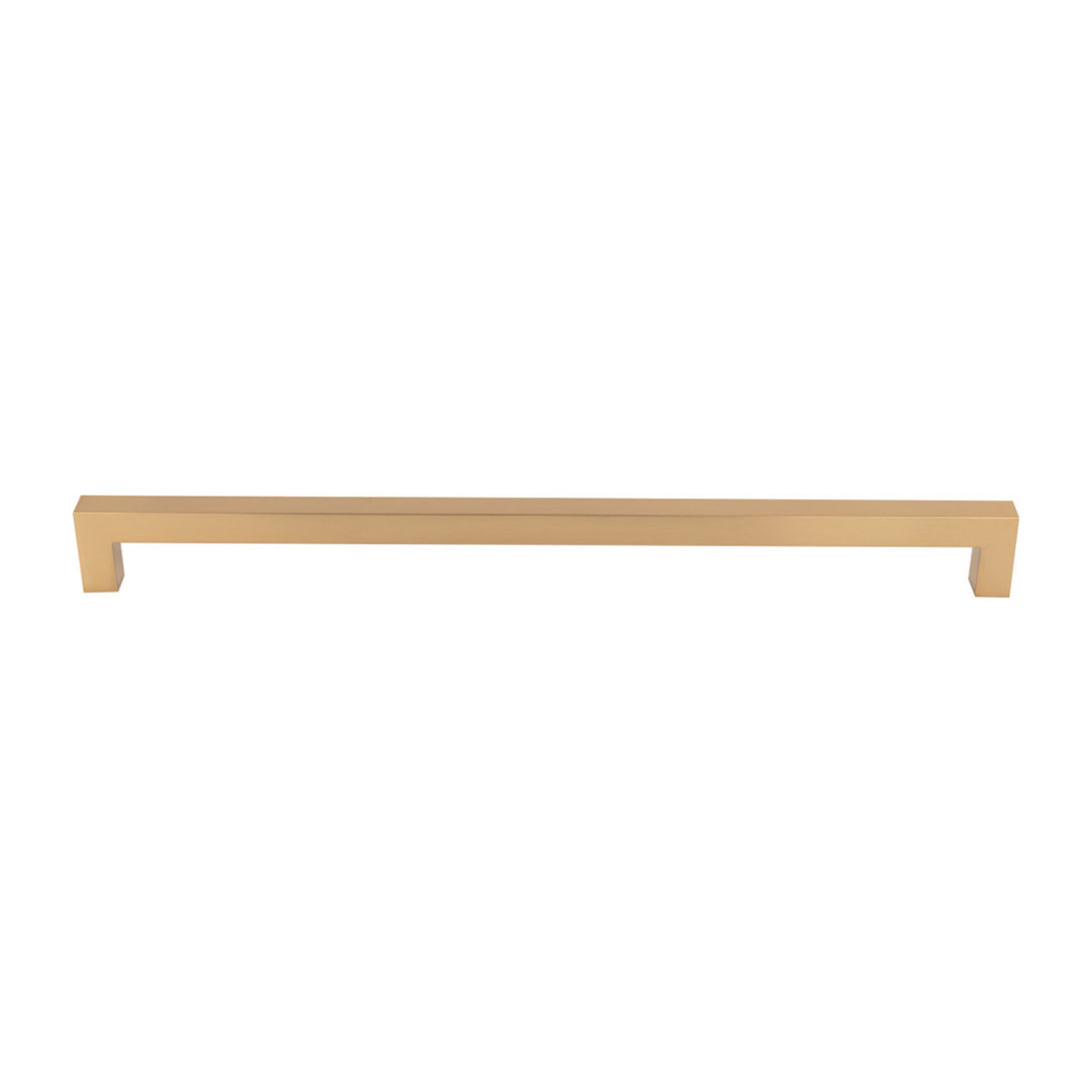 Top Knobs Square Bar Pull