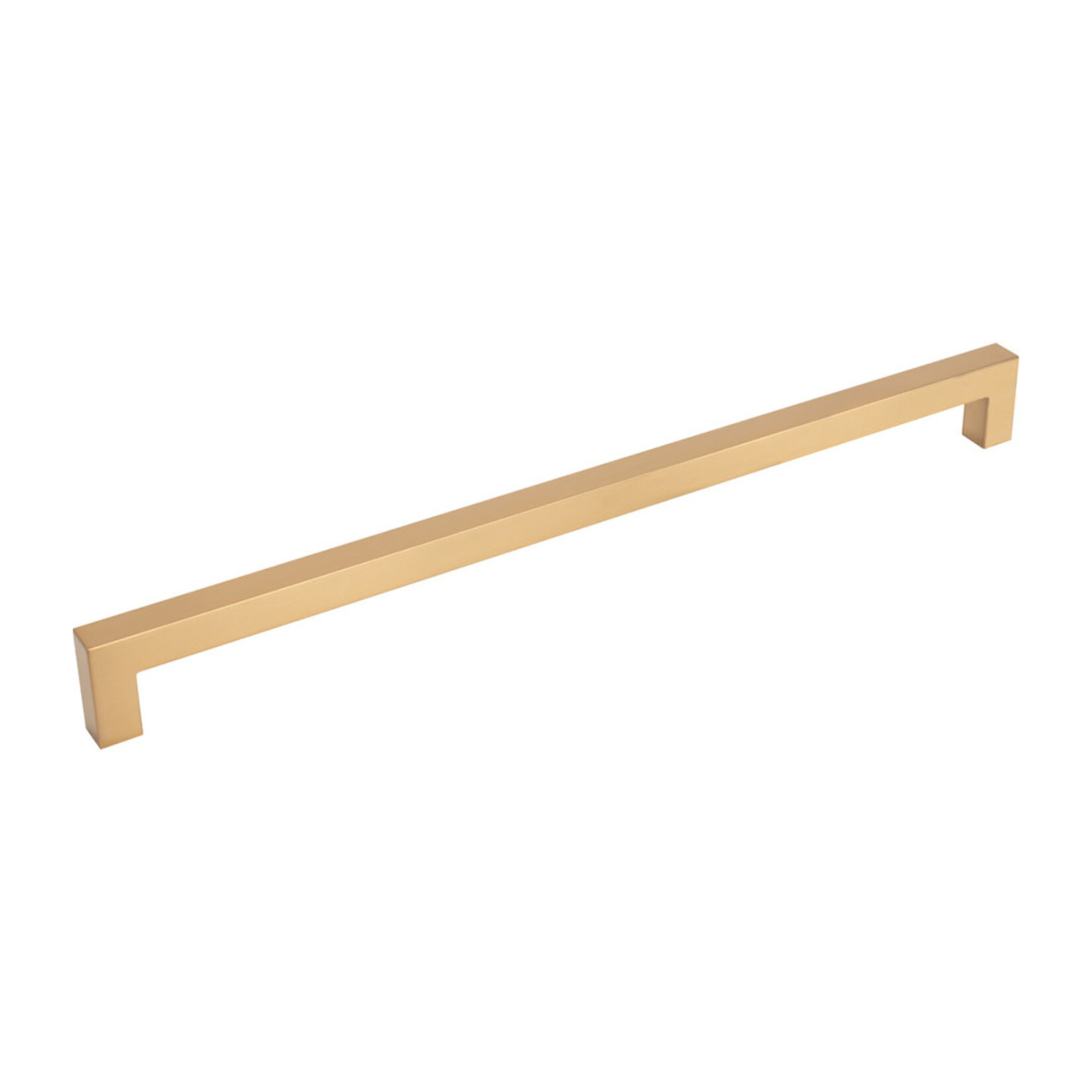 Top Knobs Square Bar Pull