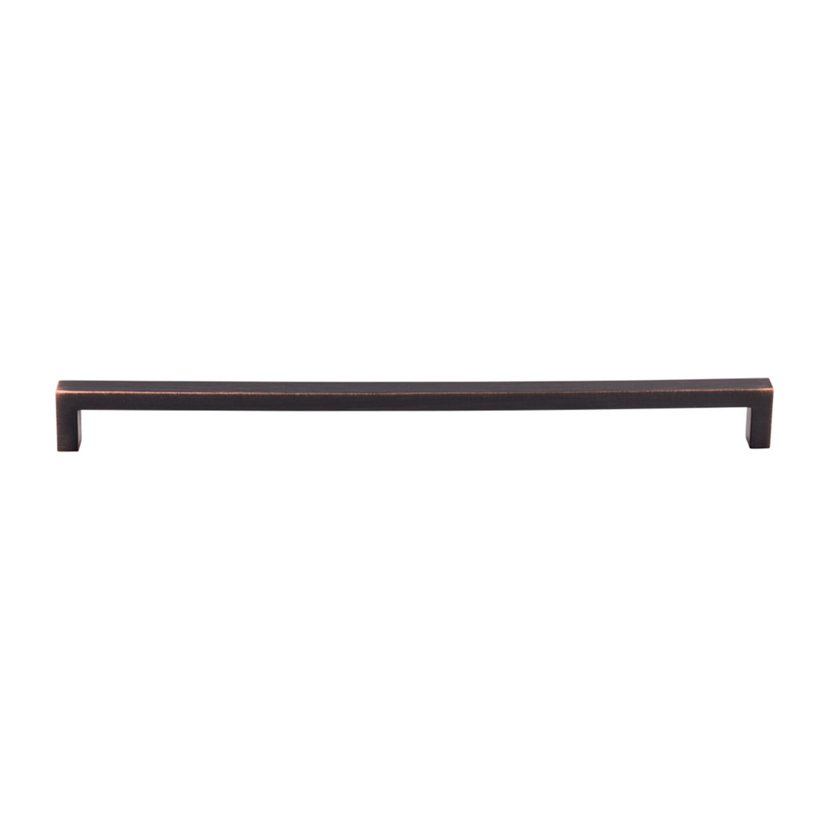 Top Knobs Square Bar Pull