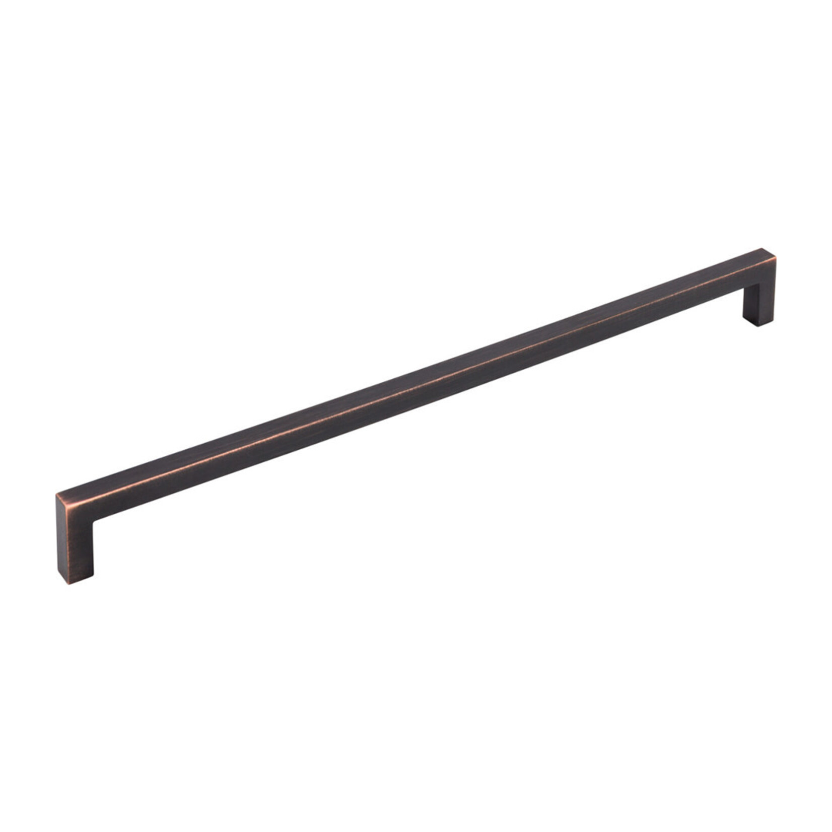Top Knobs Square Bar Pull
