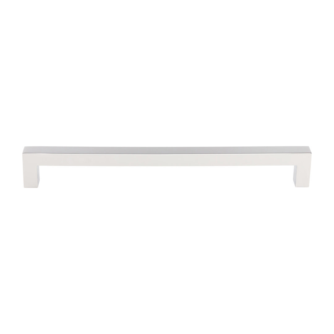 Top Knobs Square Bar Appliance Pull