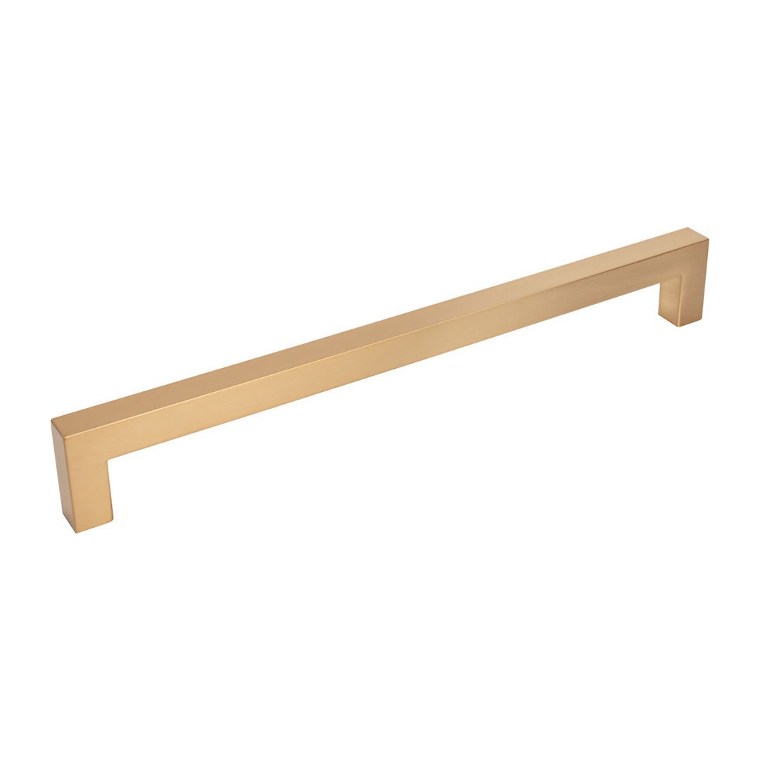 Top Knobs Square Bar Appliance Pull