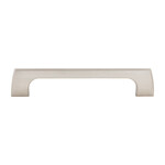Top Knobs Holland Pull Brushed Satin Nickel - 5 1/16 in