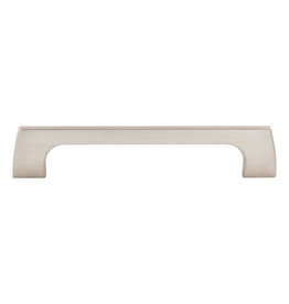 Top Knobs Holland Pull Brushed Satin Nickel - 5 1/16 in