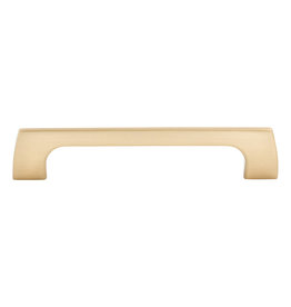 Top Knobs Holland Pull Honey Bronze - 5 1/16 in
