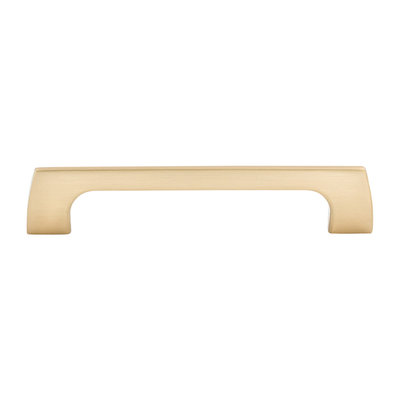 Top Knobs Holland Pull Honey Bronze - 5 1/16 in