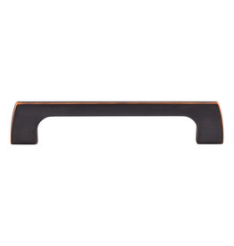 Top Knobs Holland Pull Umbrio - 5 1/16 in