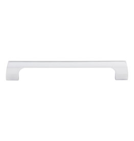 Top Knobs Holland Pull Polished Chrome - 6 5/16 in