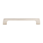 Top Knobs Holland Pull Brushed Satin Nickel - 6 5/16 in