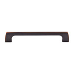 Top Knobs Holland Pull Umbrio - 6 5/16 in