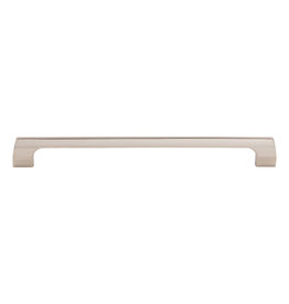 Top Knobs Holland Pull Polished Nickel - 9 in