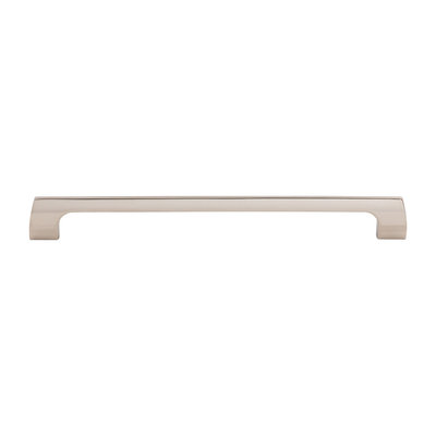 Top Knobs Holland Pull Polished Nickel - 9 in