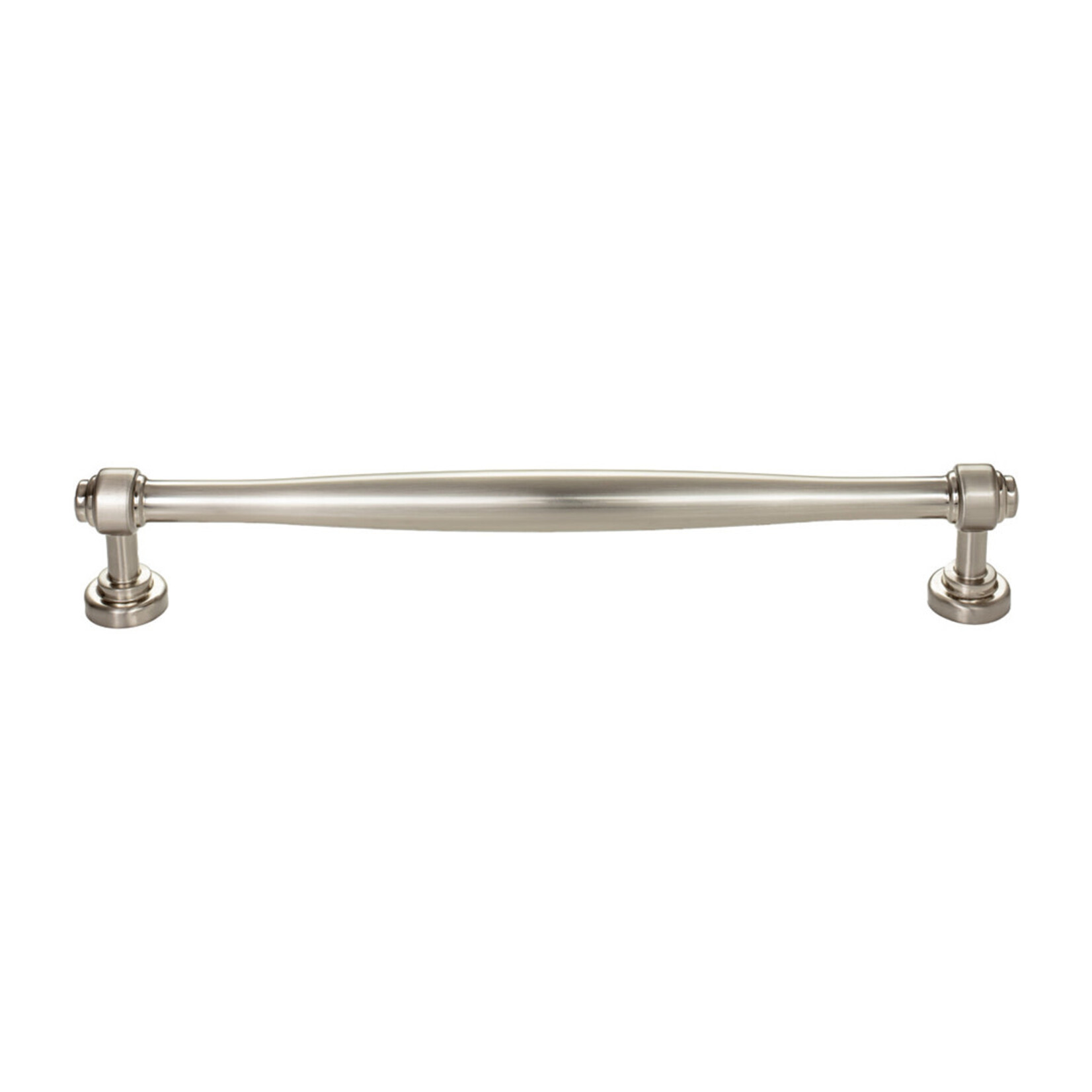 Top Knobs Ulster Appliance Pull Brushed Satin Nickel - 18 in