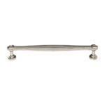 Top Knobs Ulster Appliance Pull Polished Nickel - 18 in