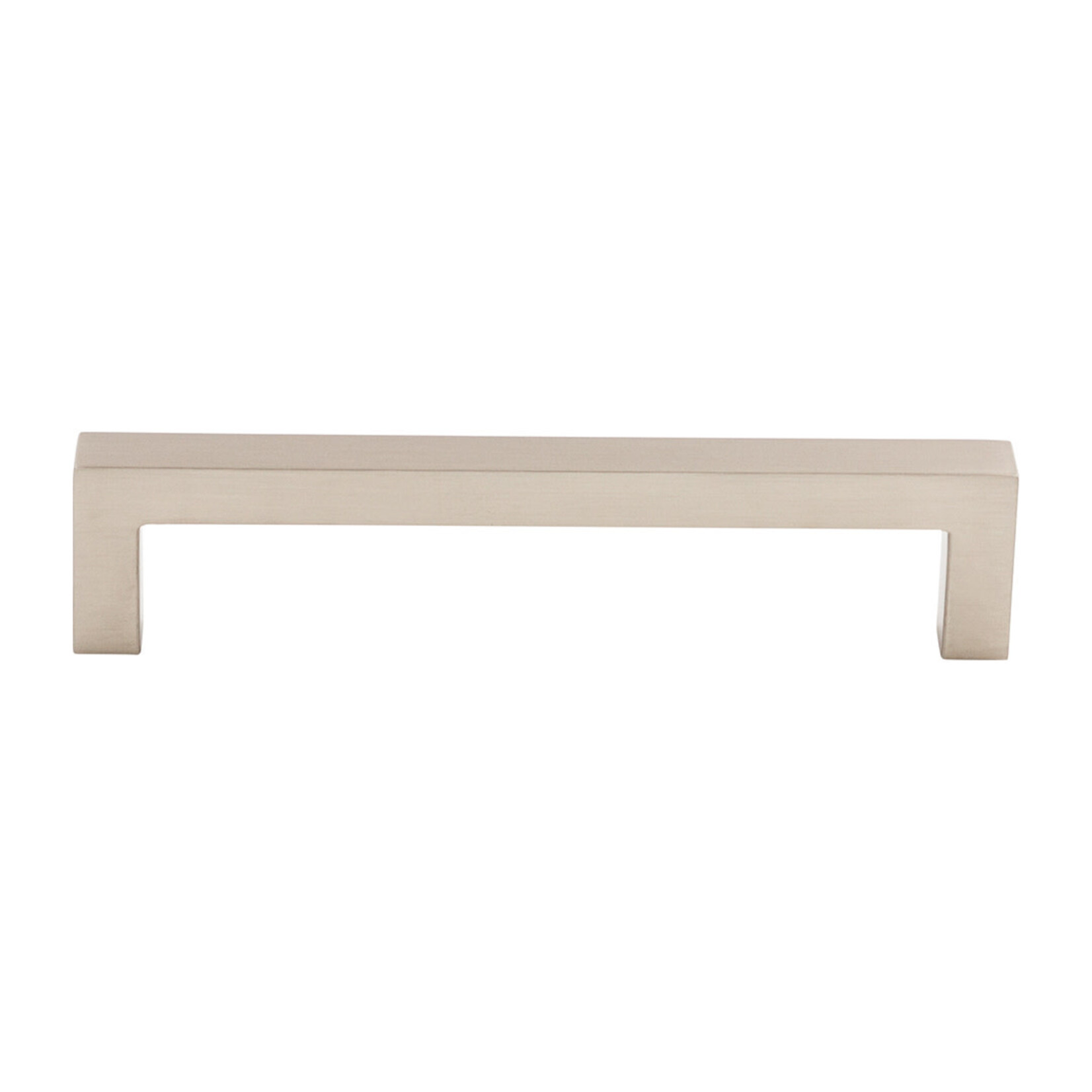 Top Knobs Square Bar Pull