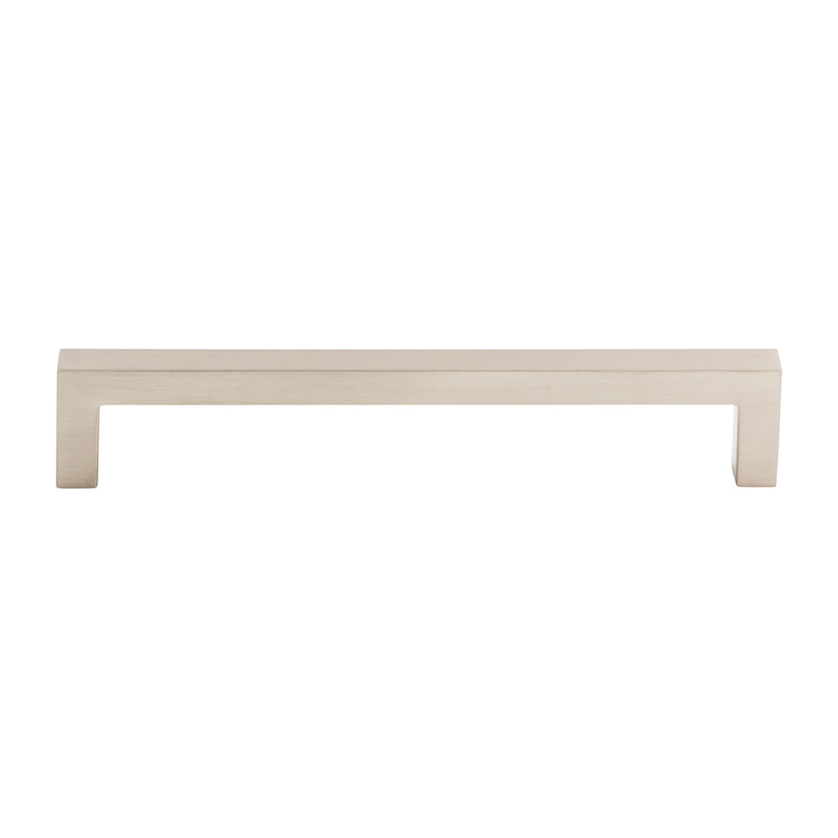 Top Knobs Square Bar Pull