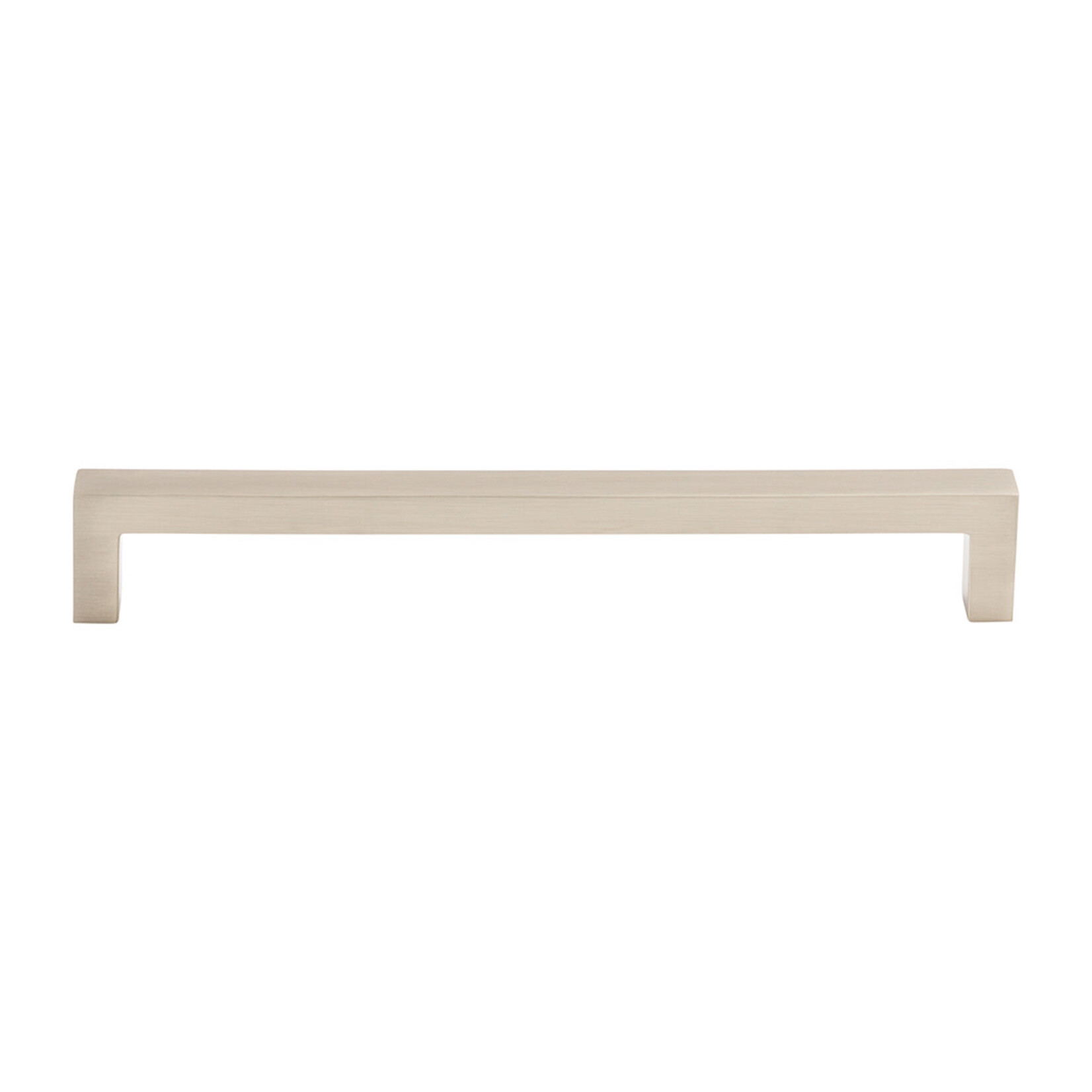 Top Knobs Square Bar Pull
