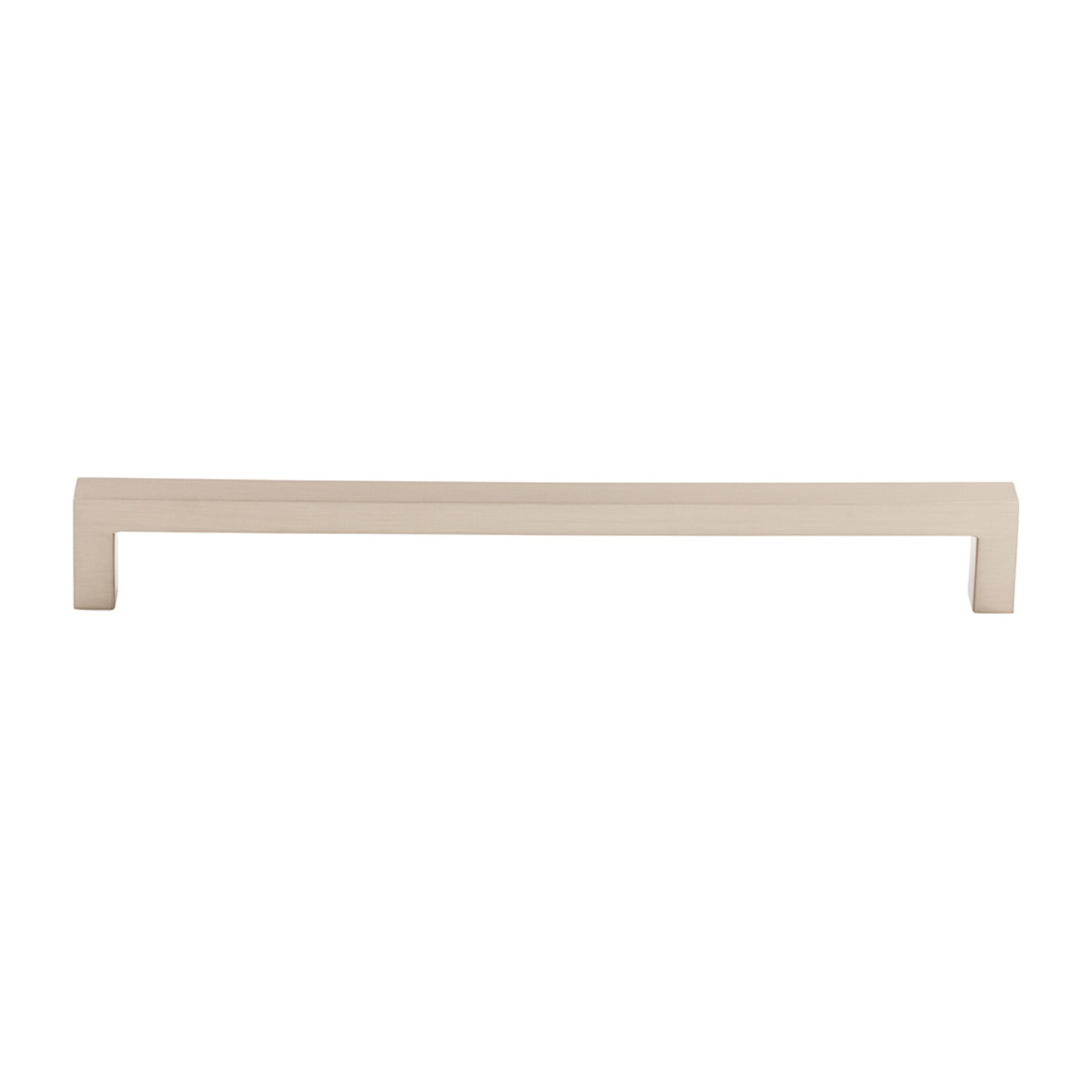 Top Knobs Square Bar Pull