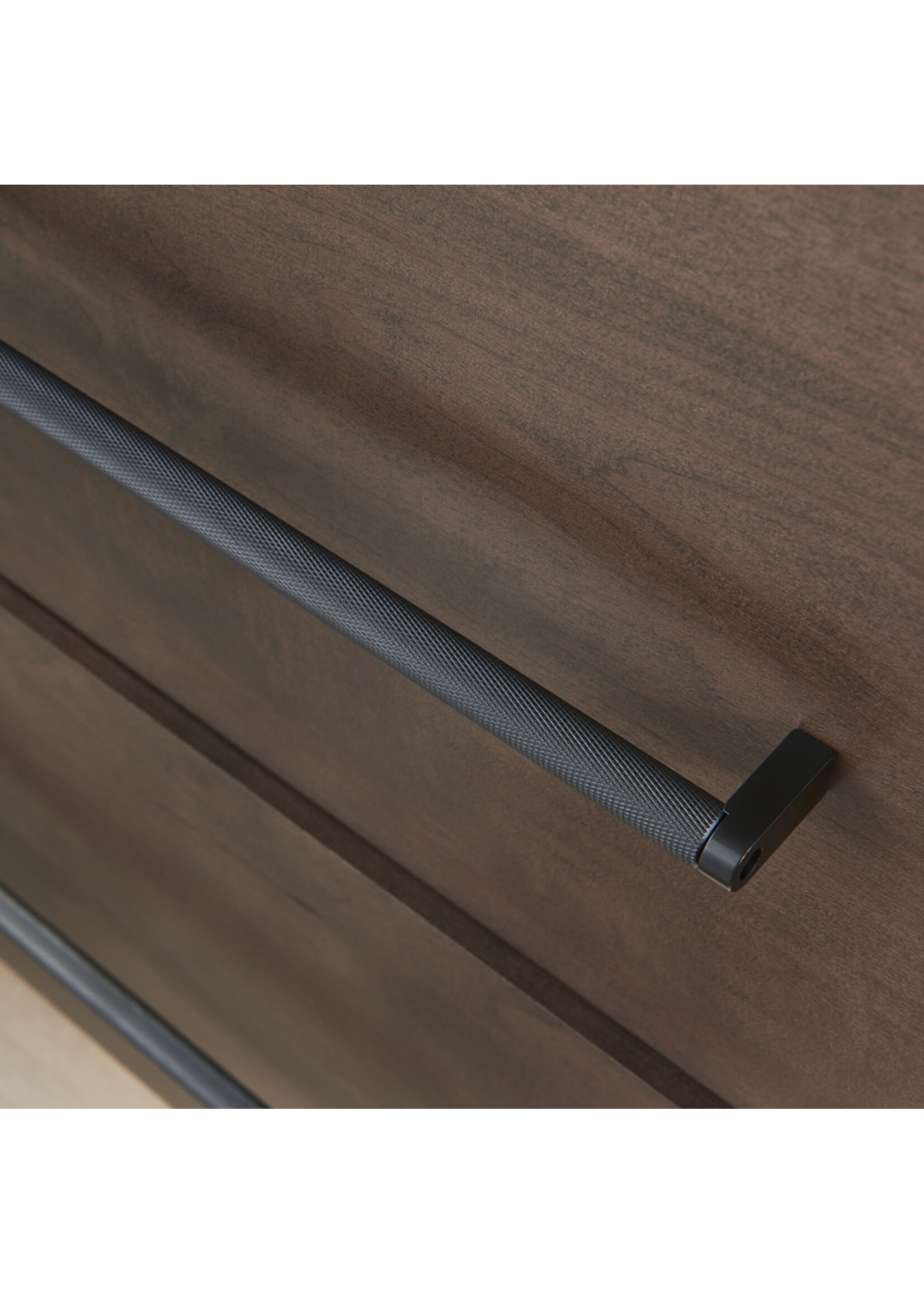 Top Knobs Amwell Bar Pull