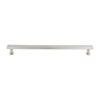 Kingsbridge Appliance Pull Brushed Satin Nickel - 12 in