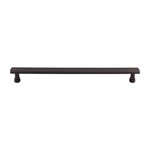Top Knobs Kingsbridge Appliance Pull Sable - 12 in
