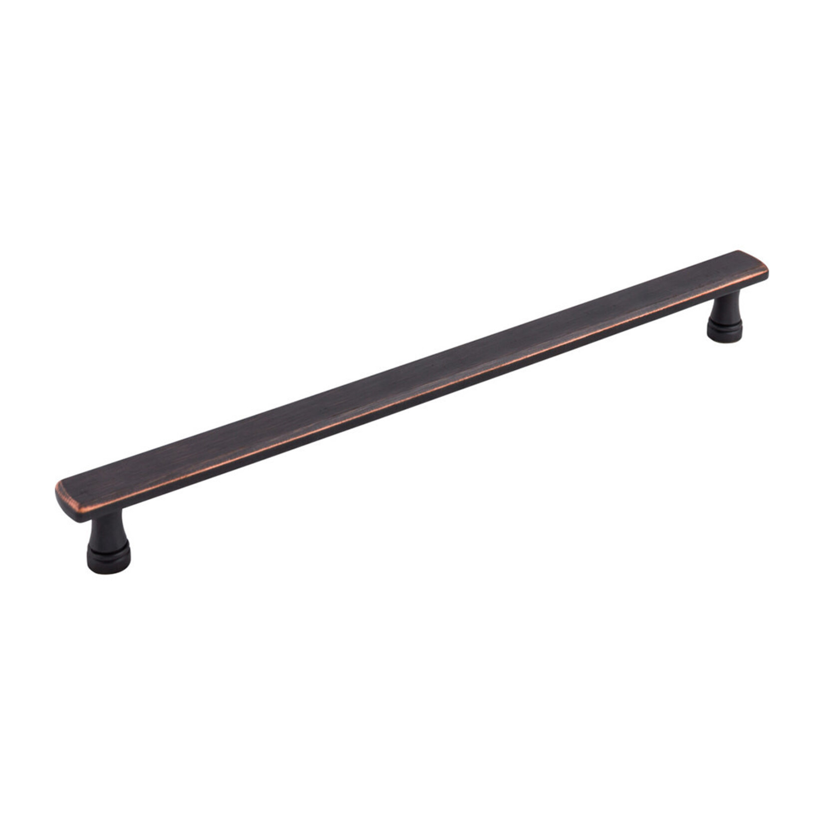 Top Knobs Kingsbridge Appliance Pull