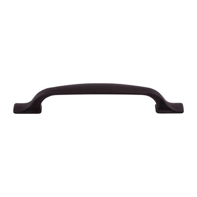 Top Knobs Torbay Pull Sable - 5 1/16 in