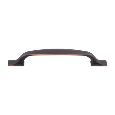 Top Knobs Torbay Pull Umbrio - 5 1/16 in