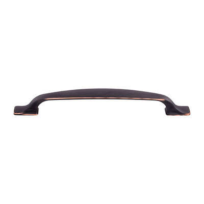 Top Knobs Torbay Pull Umbrio - 6 5/16 in