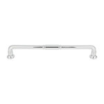 Top Knobs Kent Appliance Pull Polished Chrome - 12 in