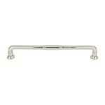 Top Knobs Kent Appliance Pull Polished Nickel - 12 in